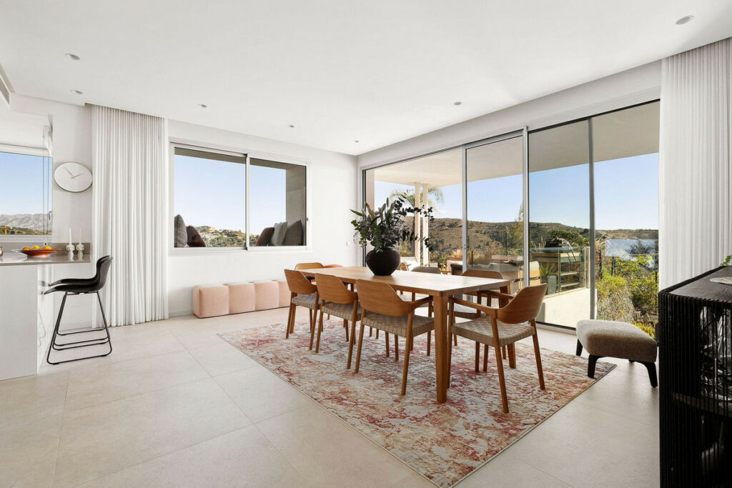 Duplex Benahavís Málaga - image 2