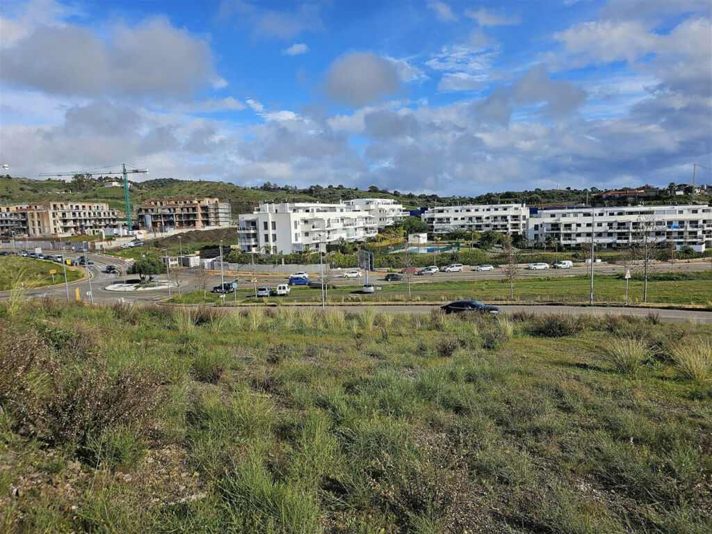 Residential Plot La Cala de Mijas Málaga - image 2