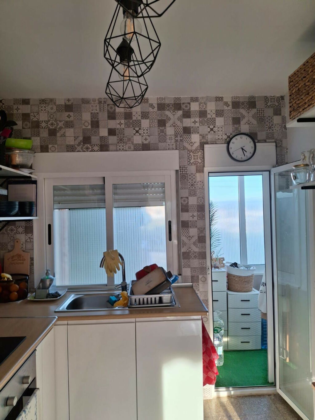 Middle Floor Apartment Villajoyosa Alicante - image 2