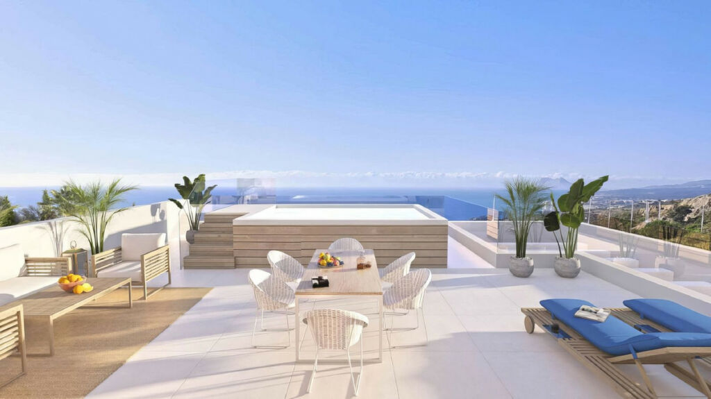 Detached Villa Sotogrande Cádiz - image 2