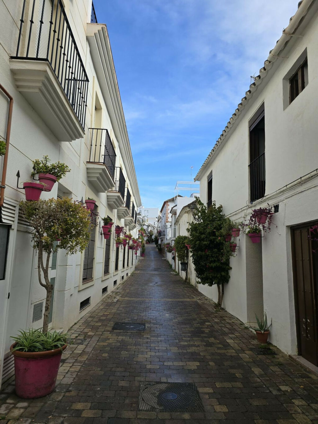 Townhouse Estepona Málaga - image 2
