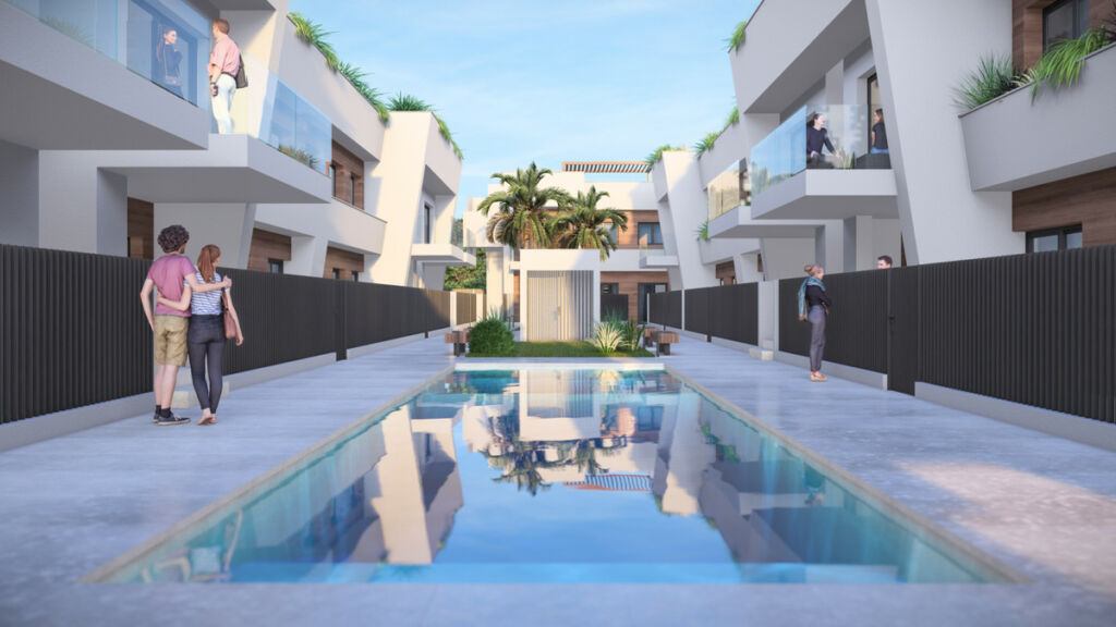 Bungalow Torre-Pacheco Murcia - image 2