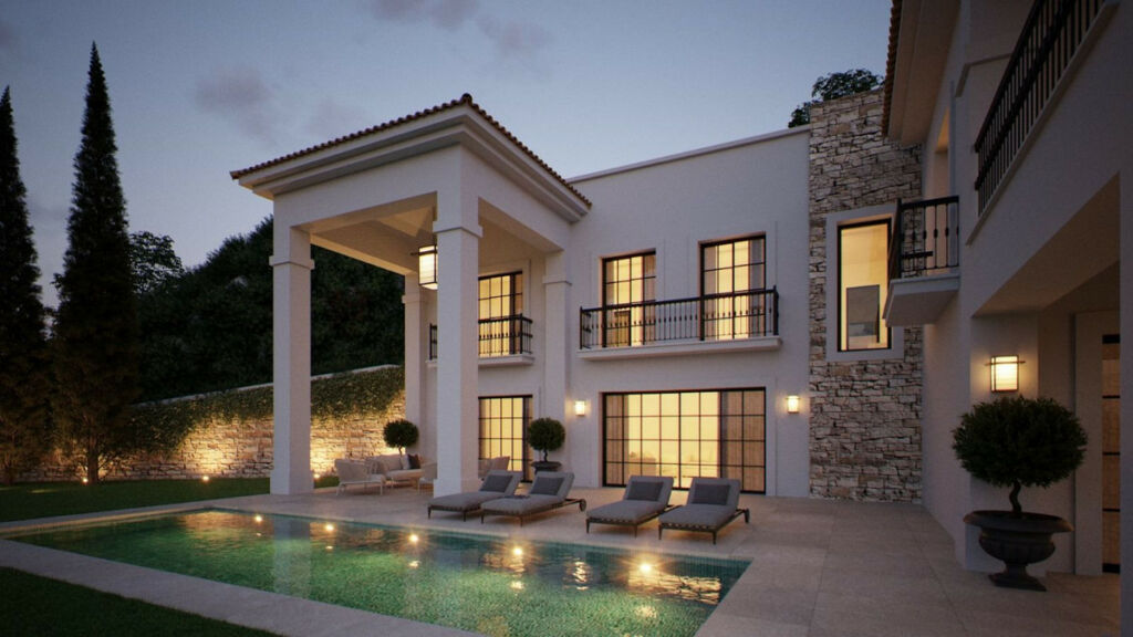 Residential Plot Los Arqueros Málaga - image 2