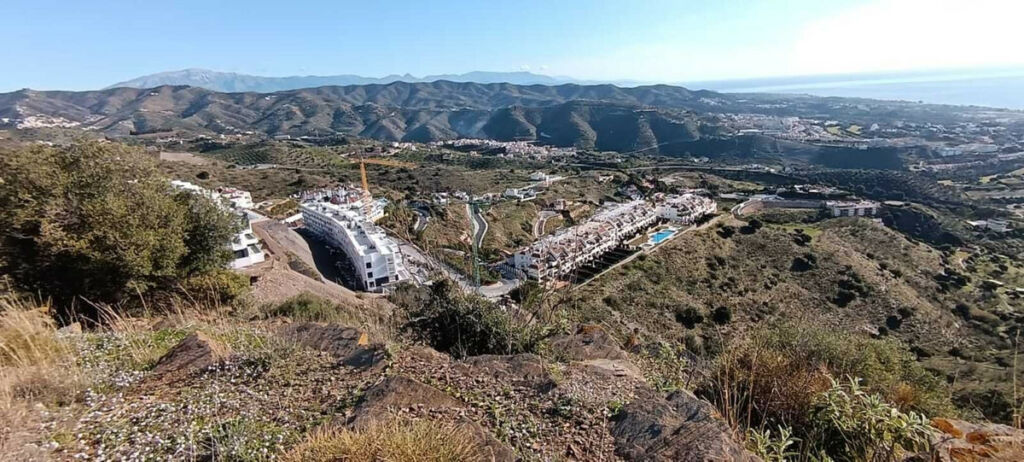 Land Rincón de la Victoria Málaga - image 8
