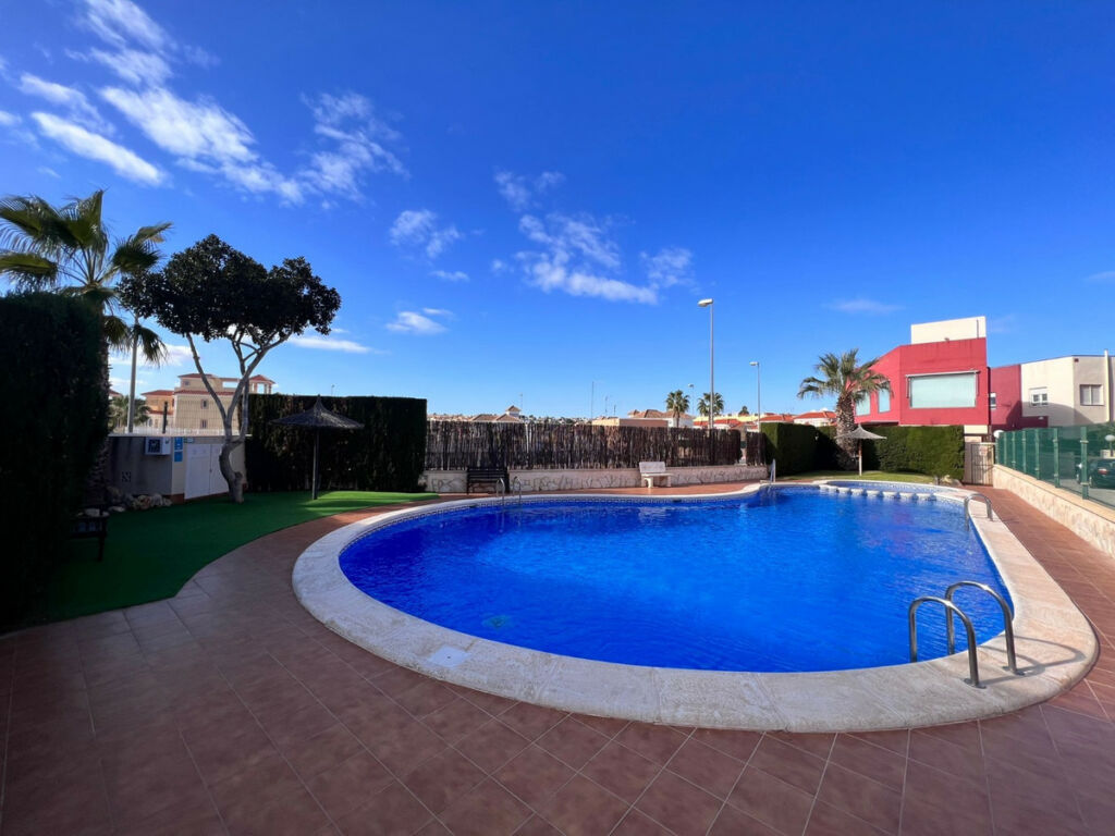 Semi-Detached House Orihuela Costa Alicante - image 2