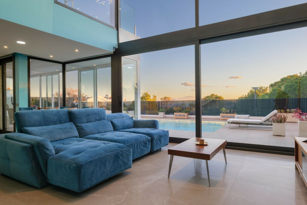 Bungalow Finestrat Alicante - image 2