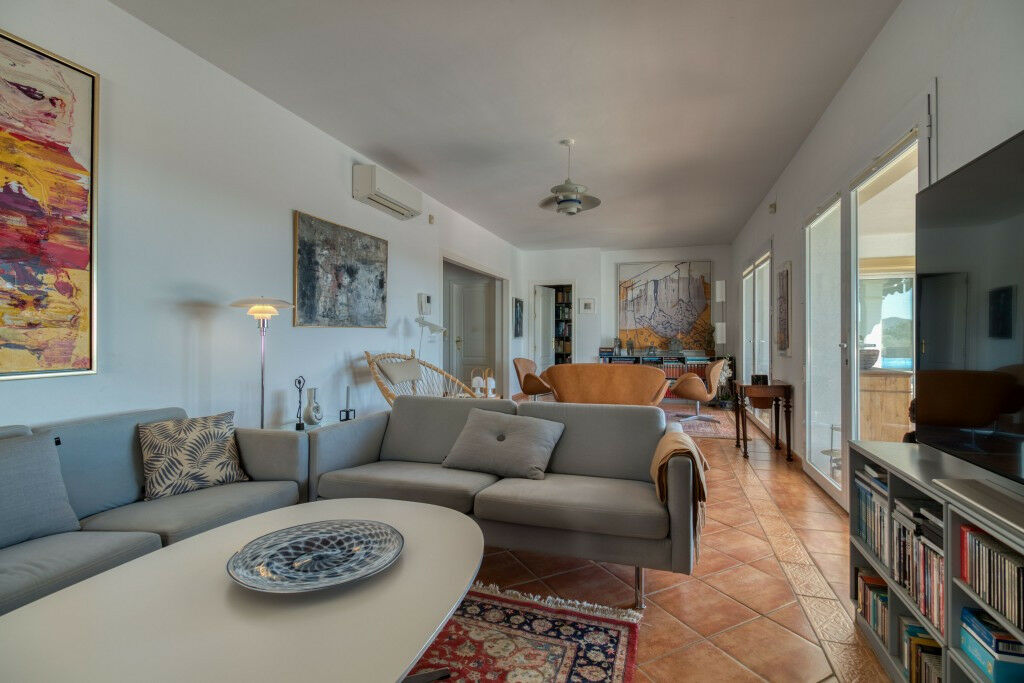Detached Villa Mijas Málaga - image 6
