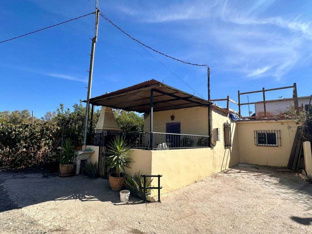 Semi-Detached House Coín Málaga - image 2