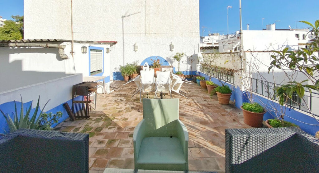 Townhouse Marbella Málaga - image 2