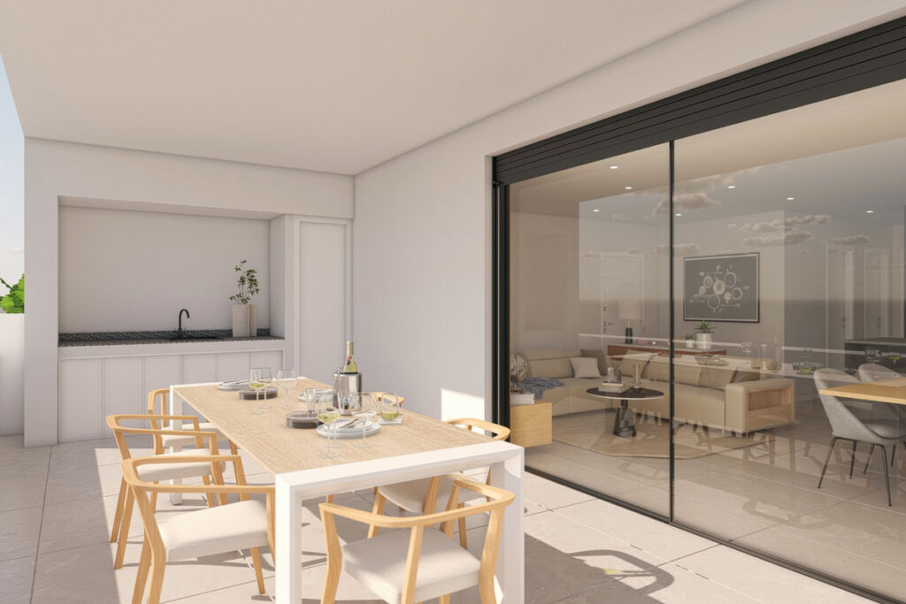 Ground Floor Apartment Condado de Alhama Murcia - image 2