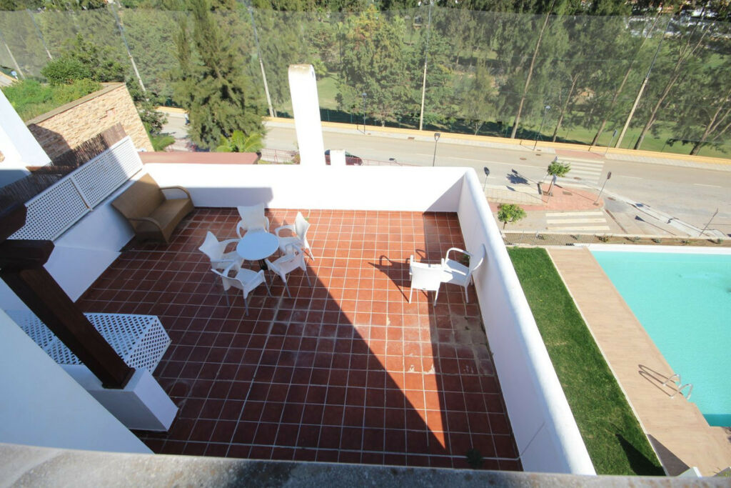 Duplex La Cala de Mijas Málaga - image 2