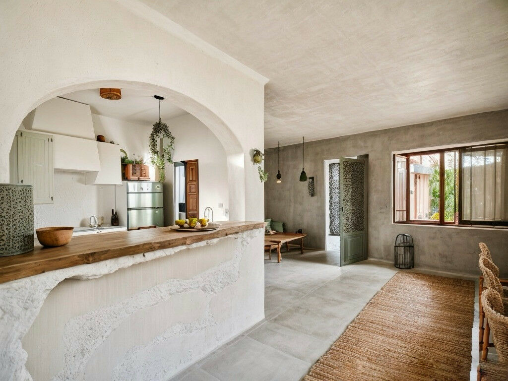 Detached Villa Denia Alicante - image 2