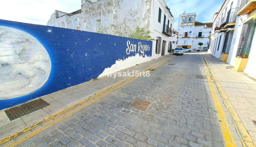 Land San Roque Cádiz - image 33