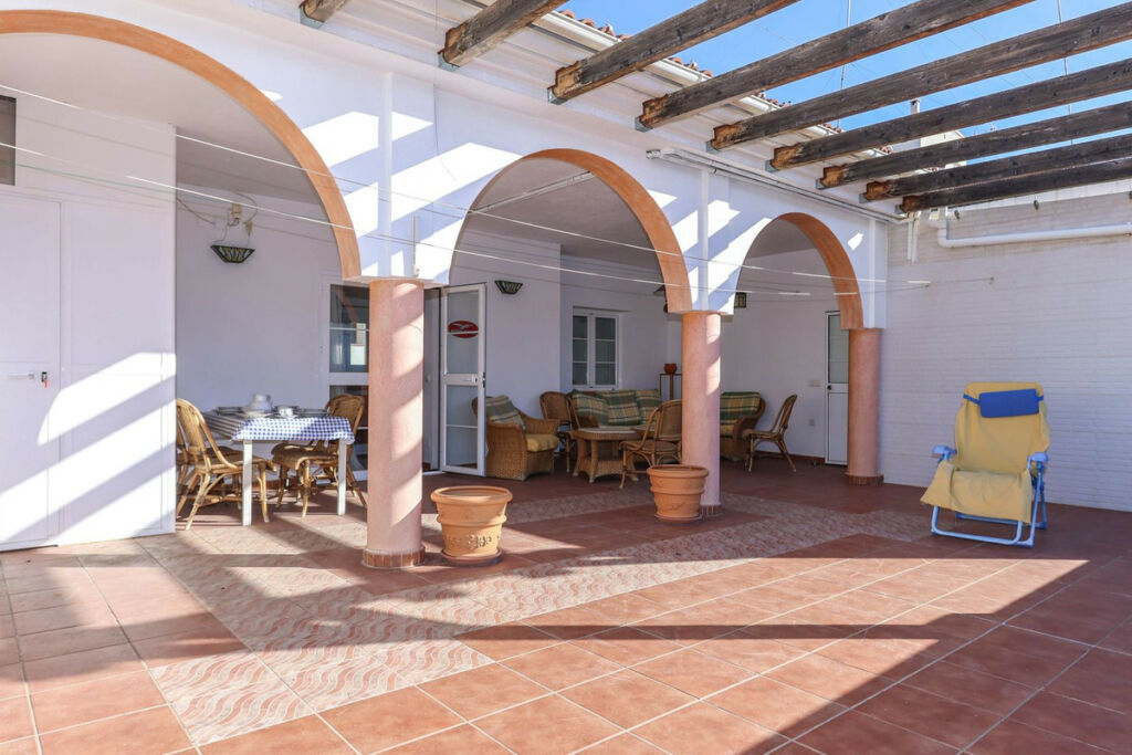 Bed and Breakfast Tolox Málaga