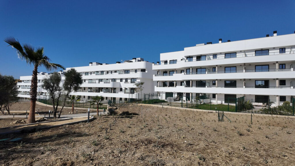 Penthouse Estepona Málaga - image 2