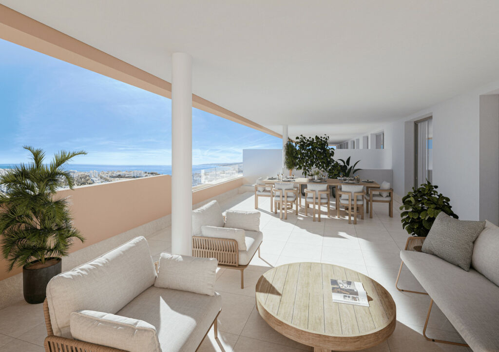 Ground Floor Apartment Estepona Málaga - image 2