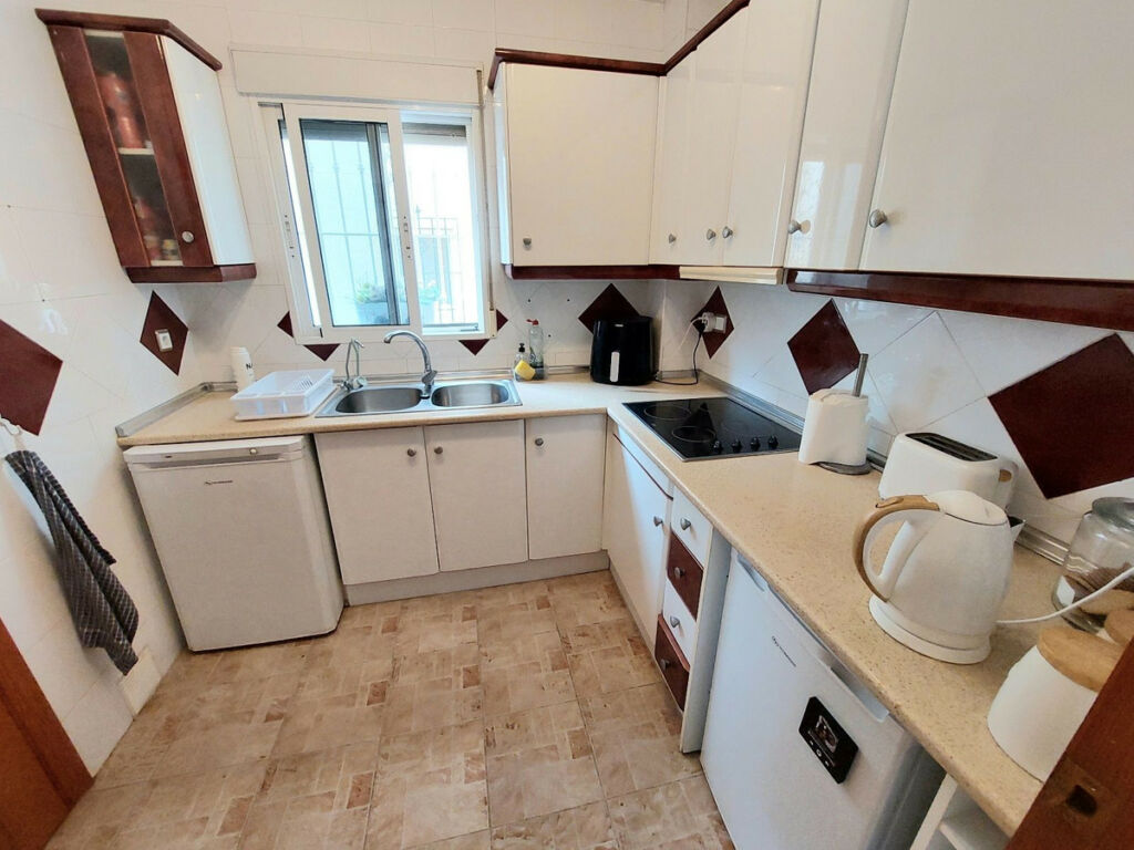 Detached Villa San Miguel de Salinas Alicante - image 2