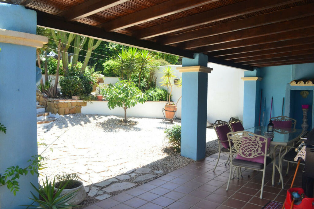 Semi-Detached House Alhaurin Golf Málaga - image 3