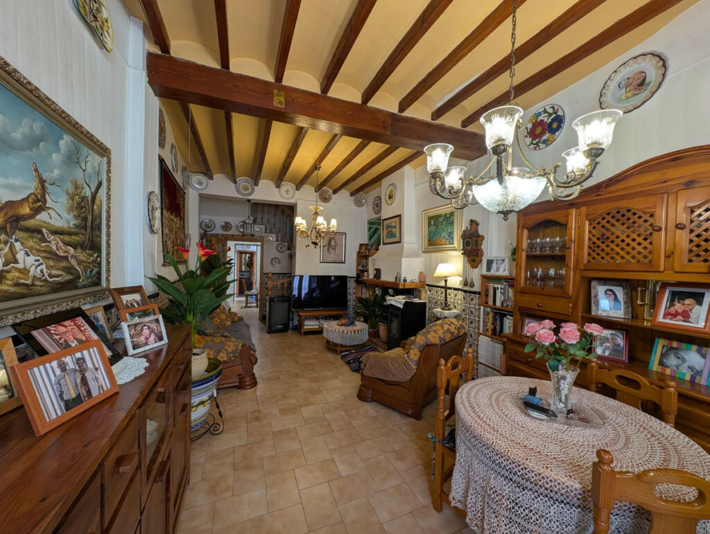 Bungalow La Nucia Alicante - image 2