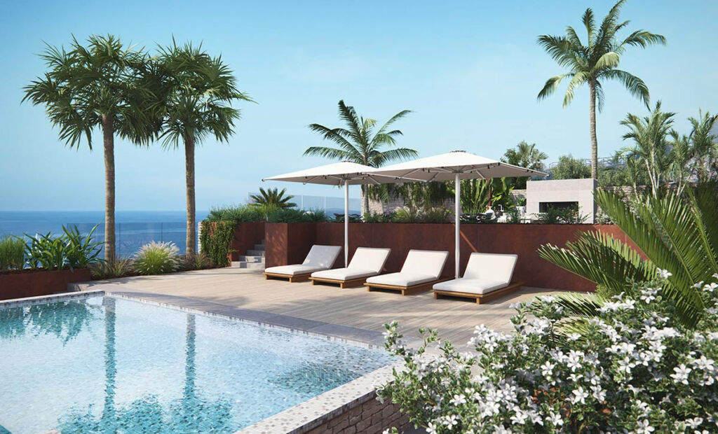 Detached Villa Cabo de Palos Murcia - image 2