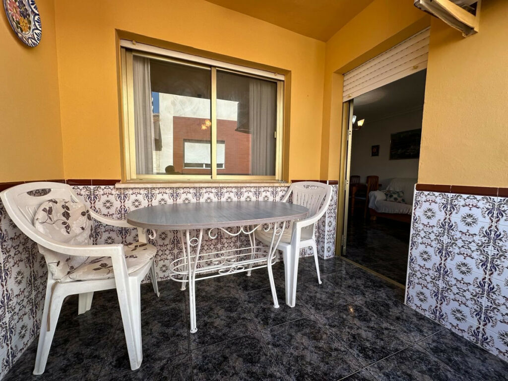 Top Floor Apartment Los Alcazares Murcia - image 2
