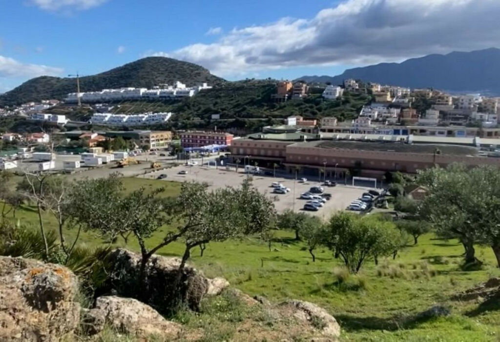 Residential Plot Coín Málaga - image 2