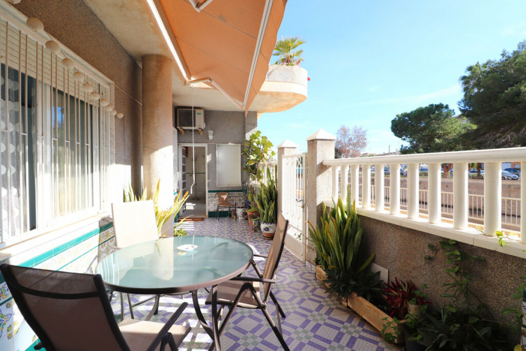 Ground Floor Apartment Rojales Alicante - image 2