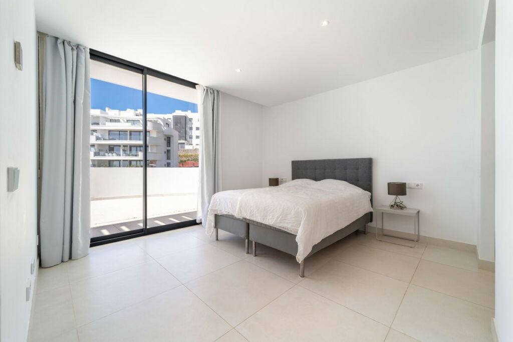 Penthouse Fuengirola Málaga - image 2