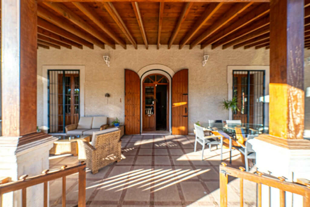 Bungalow Mutxamel Alicante - image 2