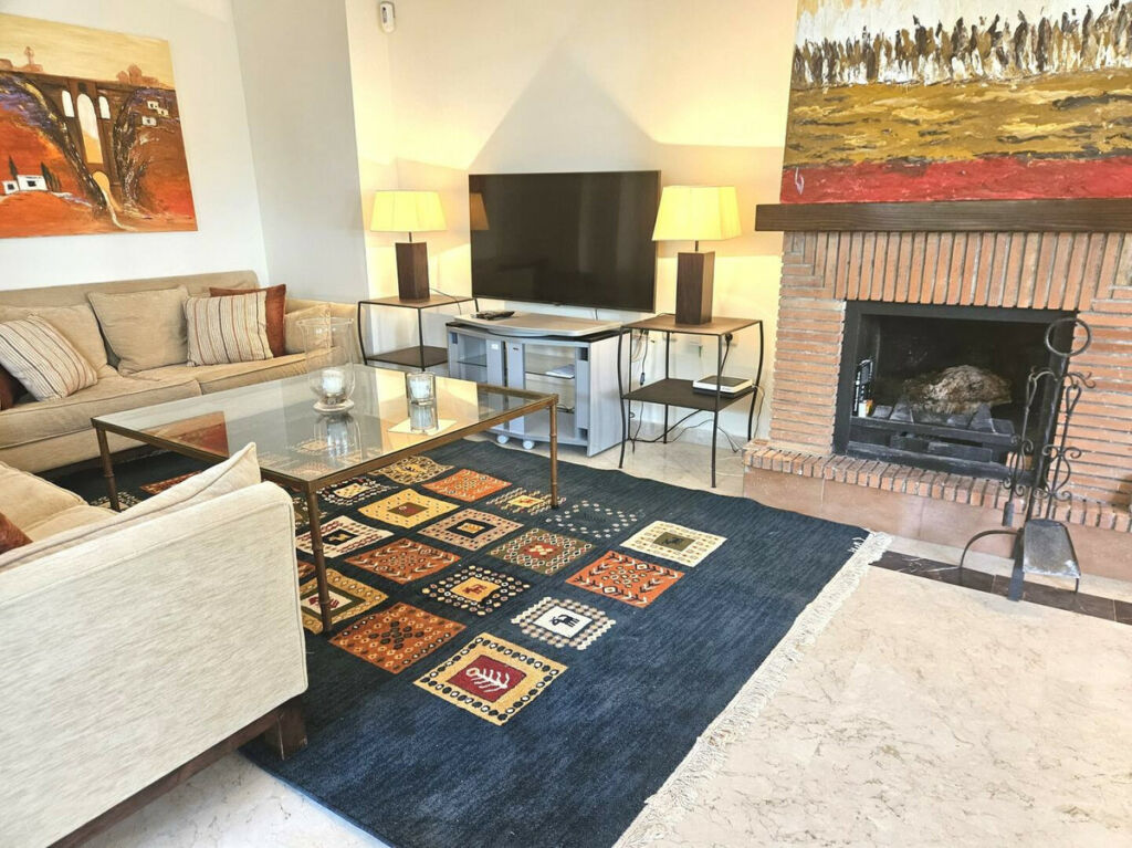 Penthouse Marbella Málaga - image 2