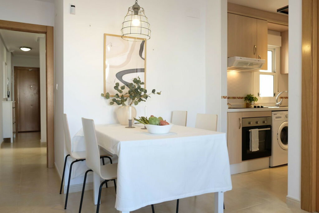 Top Floor Apartment Los Locos Alicante - image 2