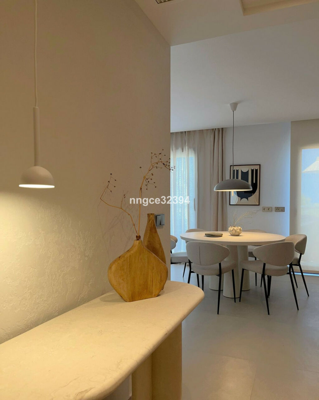 Penthouse Benahavís Málaga