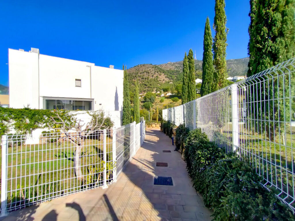 Townhouse Mijas Málaga - image 18