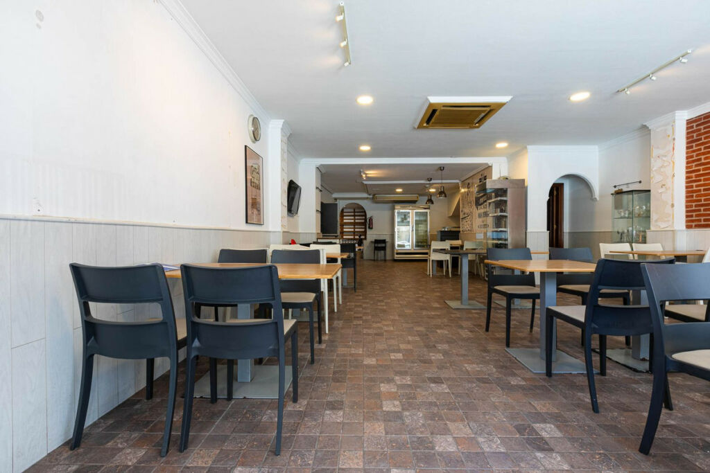Restaurant Las Lagunas Málaga - image 2