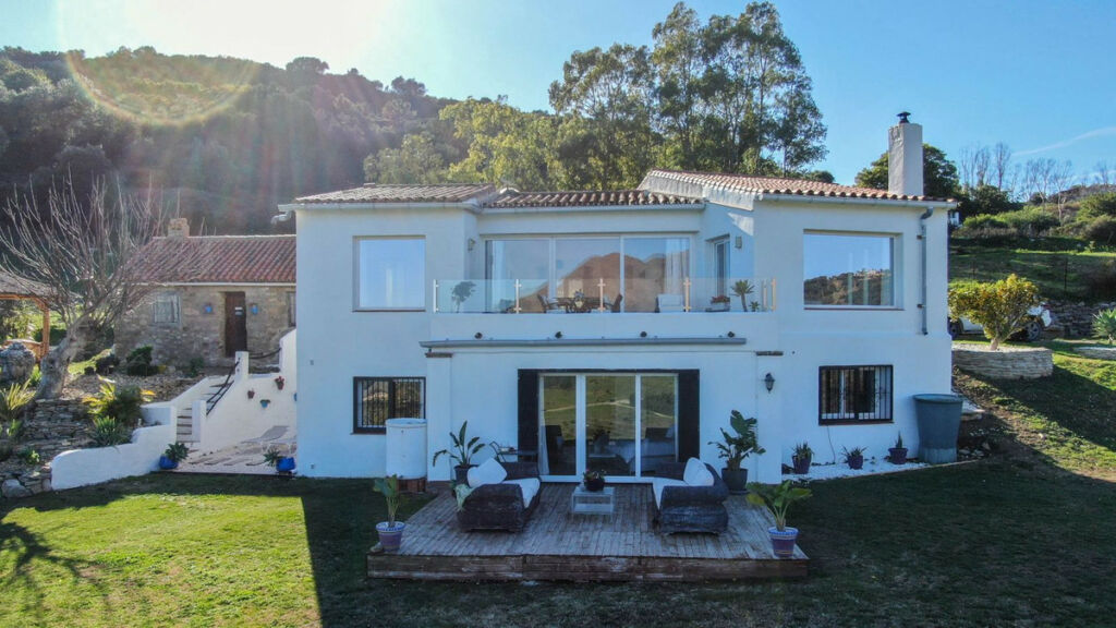Finca - Cortijo Casares Málaga - image 2