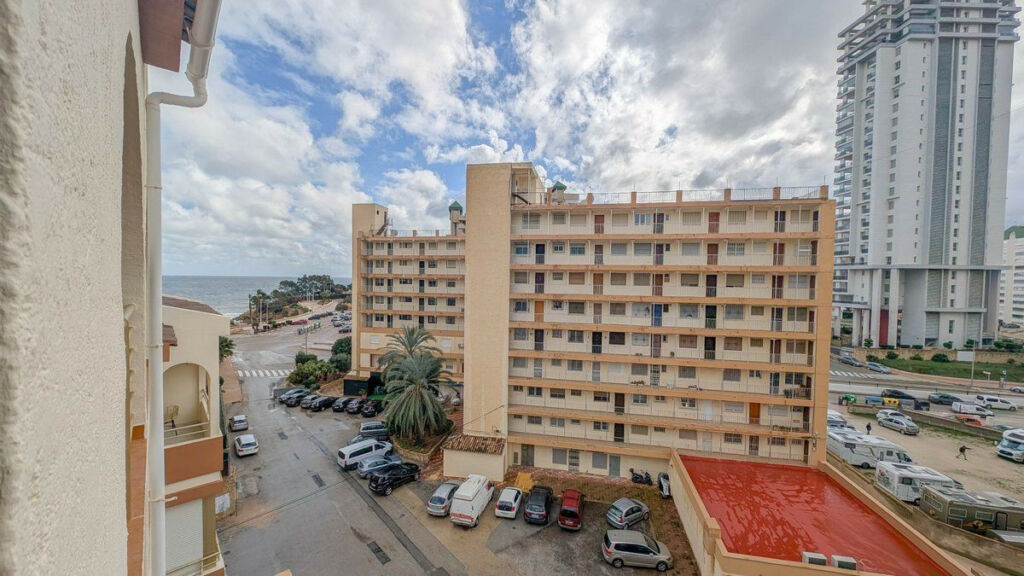 Ground Floor Apartment Calpe Alicante - image 2