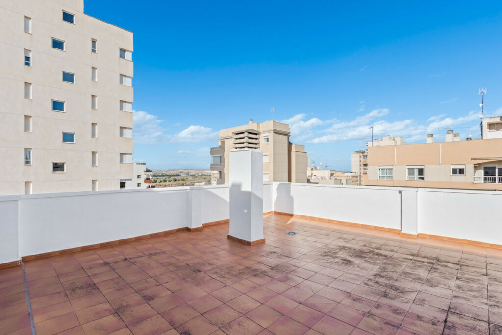Ground Floor Apartment Guardamar del Segura Alicante - image 19