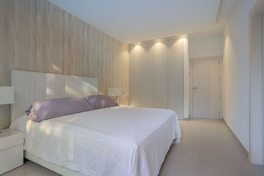 Detached Villa Orihuela Alicante - image 20