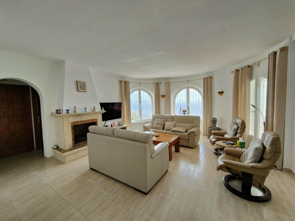 Bungalow Benitachell Alicante - image 20