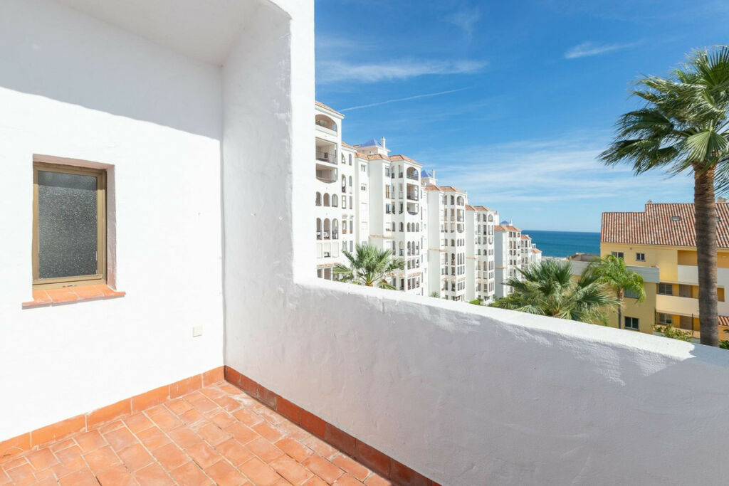Townhouse Estepona Málaga - image 20