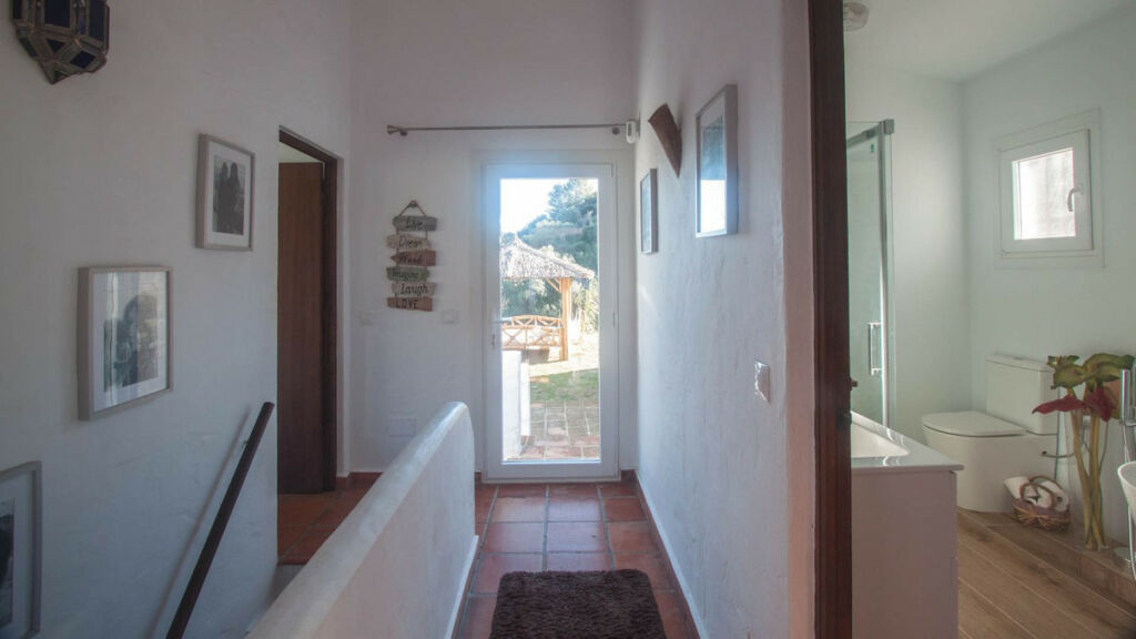 Finca - Cortijo Casares Málaga - image 20