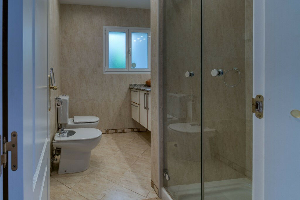 Detached Villa Mijas Málaga - image 22