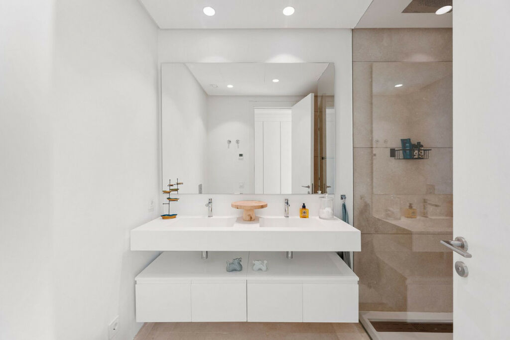 Duplex Benahavís Málaga - image 20