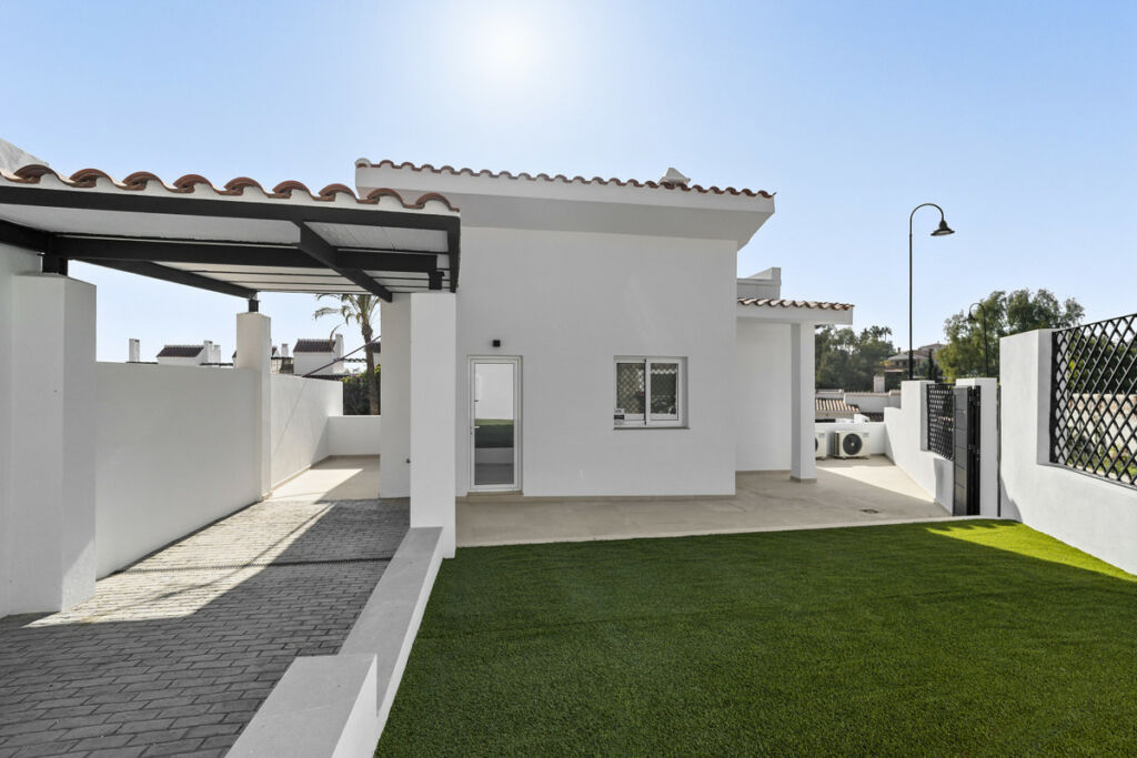 Detached Villa Mijas Málaga - imagen 20