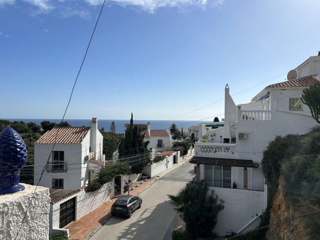 Detached Villa Nerja Málaga - image 20