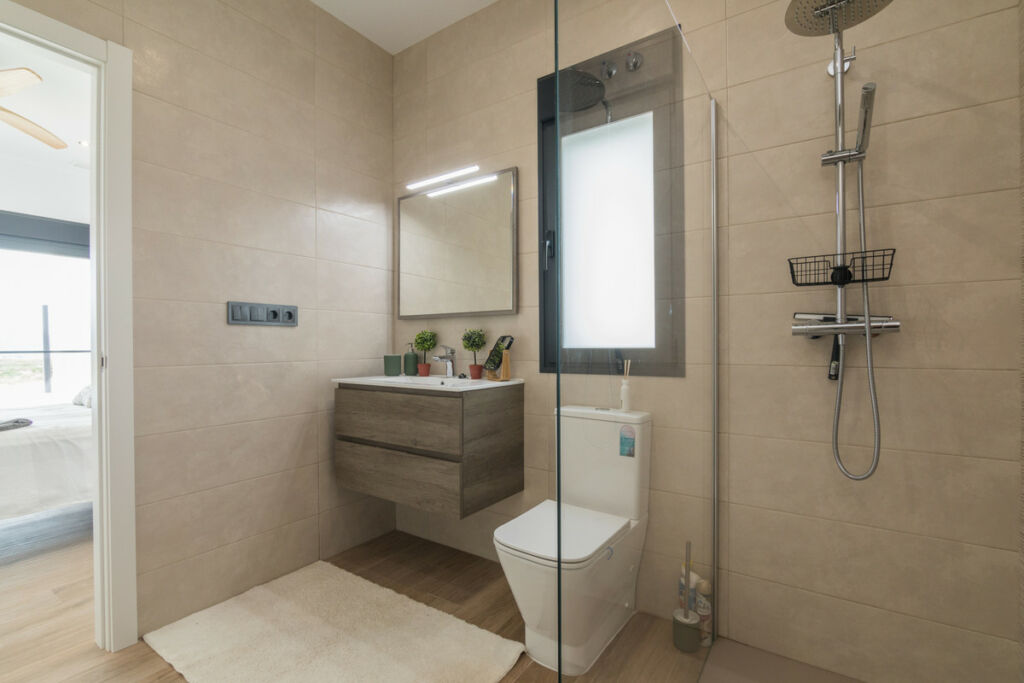 Detached Villa Aspe Alicante - image 20