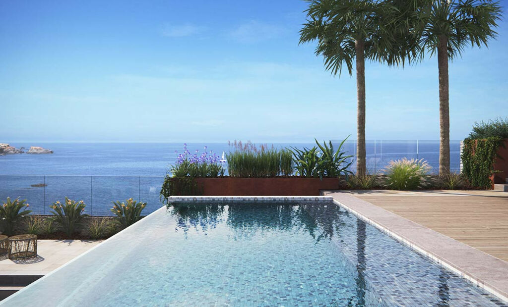 Detached Villa Cabo de Palos Murcia - image 20