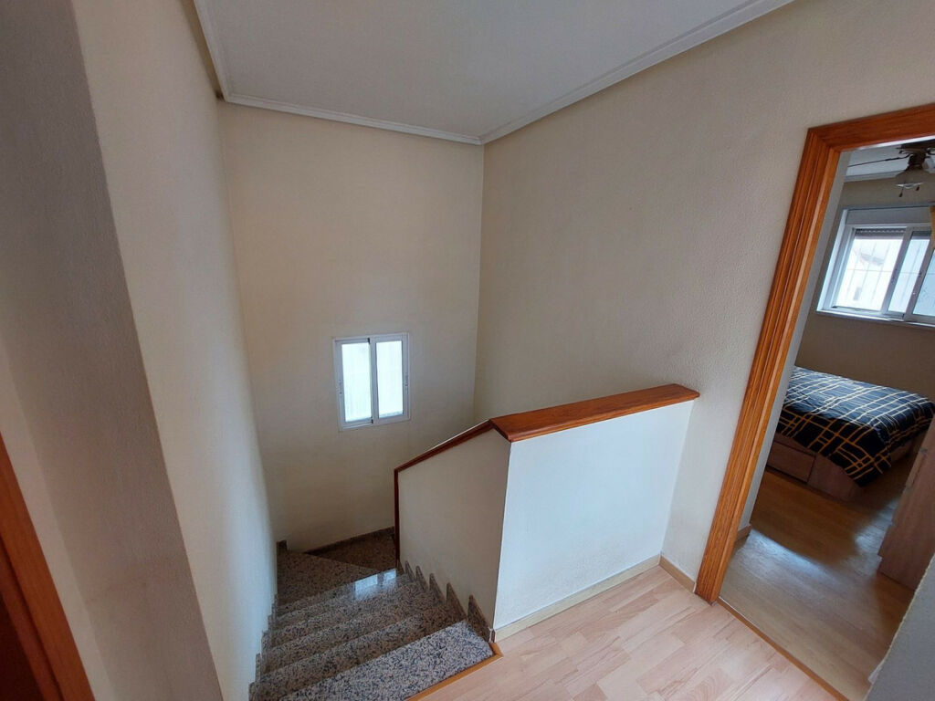 Detached Villa San Miguel de Salinas Alicante - image 20