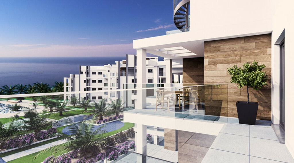 Ground Floor Apartment Denia Alicante - image 20