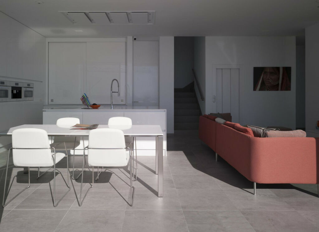 Detached Villa Altea Alicante - image 4